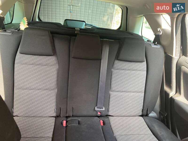 Універсал Peugeot 207 2009 в Товсте