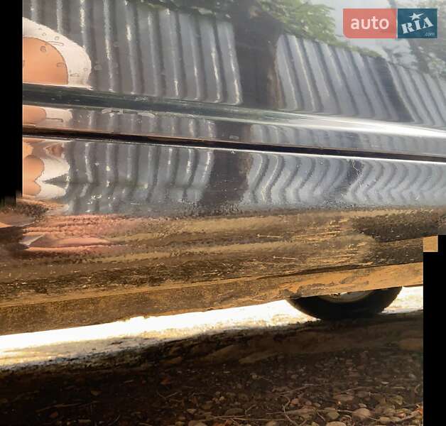 Універсал Peugeot 207 2009 в Товсте