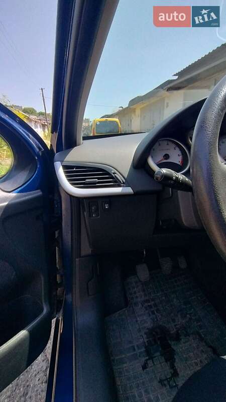 Універсал Peugeot 207 2008 в Чернівцях