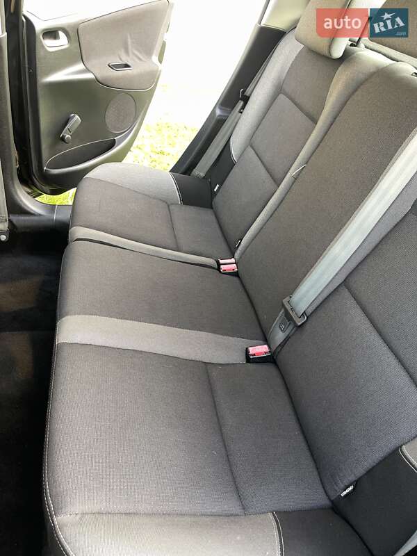 Хетчбек Peugeot 207 2010 в Львові фото 8 Хетчбек Peugeot 207 2010 в Львові