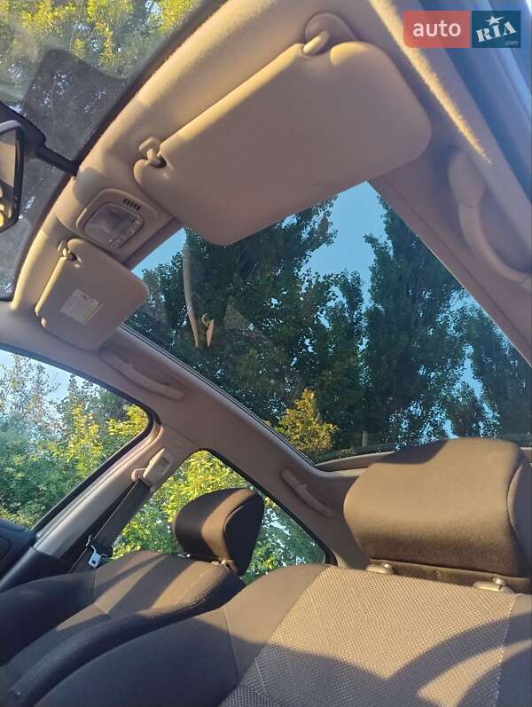 Хетчбек Peugeot 207 2007 в Полтаві фото 7 Хетчбек Peugeot 207 2007 в Полтаві