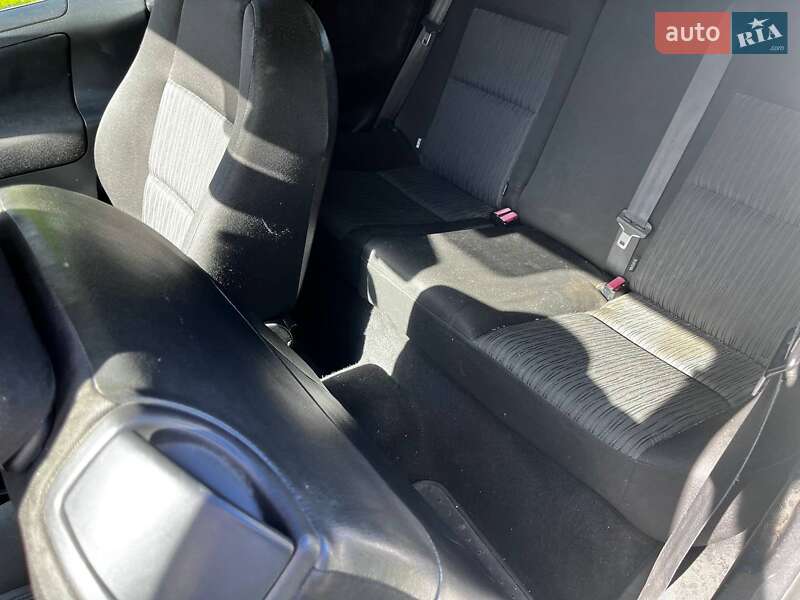 Хетчбек Peugeot 207 2010 в Львові