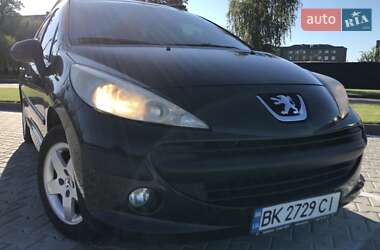 Універсал Peugeot 207 2008 в Сарнах