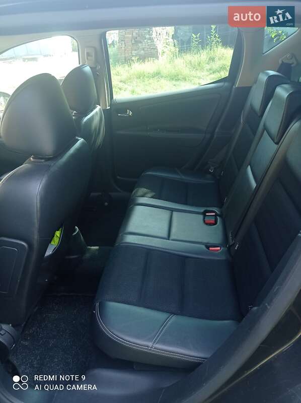 Універсал Peugeot 207 2010 в Кременчуці фото 4 Універсал Peugeot 207 2010 в Кременчуці