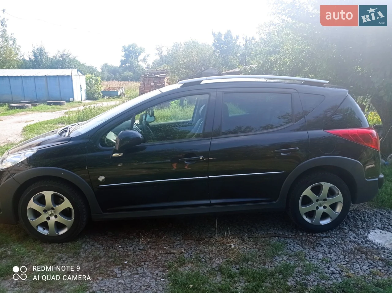 2011 Peugeot 207 - мініатюра 24