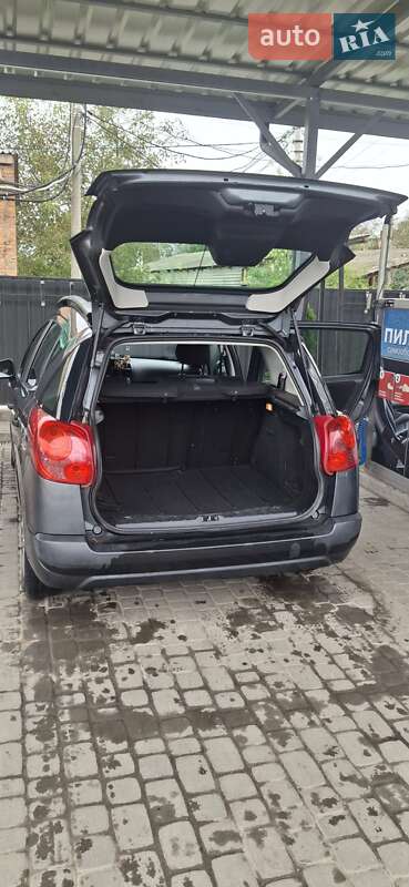 Універсал Peugeot 207 2008 в Старокостянтинові