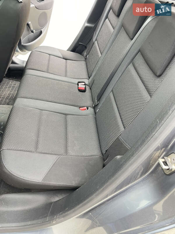 Універсал Peugeot 207 2011 в Ковелі