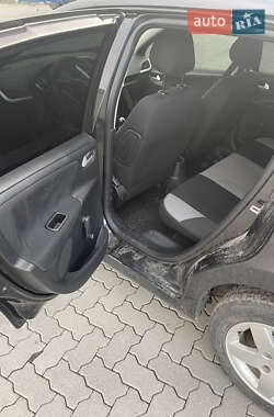 Универсал Peugeot 207 2008 в  фото 13 Универсал Peugeot 207 2008 в