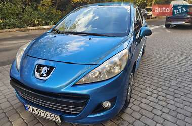 Хэтчбек Peugeot 207 2011 в Виннице