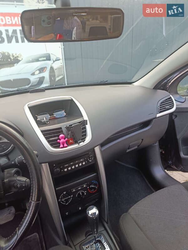 Універсал Peugeot 207 2007 в Тернополі