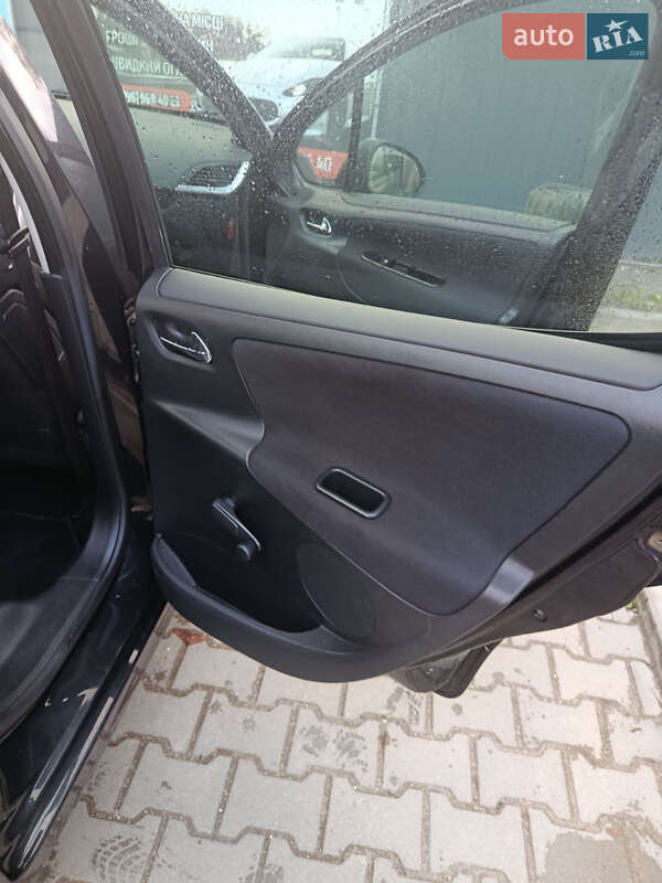 Універсал Peugeot 207 2007 в Тернополі