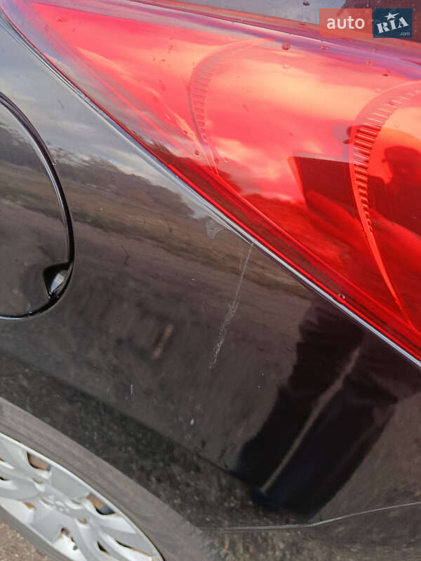 Універсал Peugeot 207 2007 в Тернополі