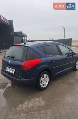 Универсал Peugeot 207 2009 в 