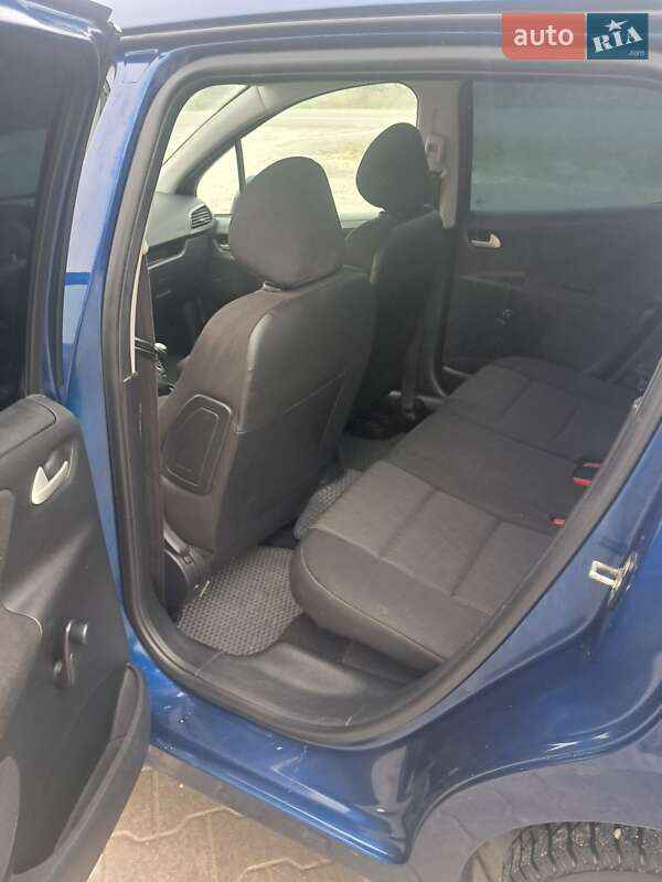 Універсал Peugeot 207 2009 в Тернополі