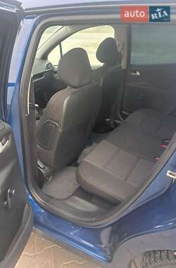 Универсал Peugeot 207 2009 в 