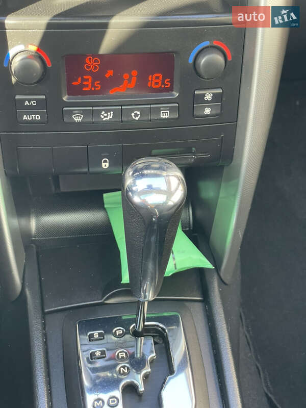 Универсал Peugeot 207 2008 в Львове