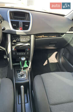 Универсал Peugeot 207 2008 в 