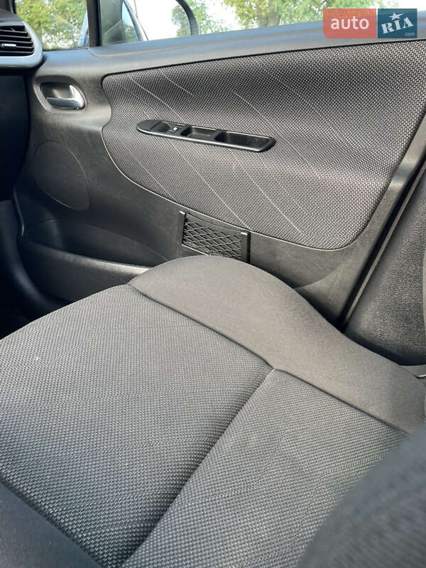 Универсал Peugeot 207 2008 в Львове