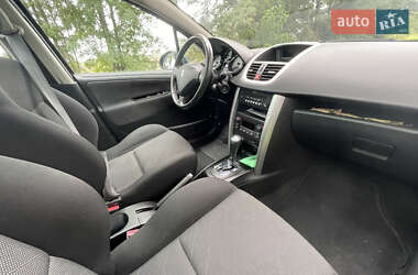 Универсал Peugeot 207 2008 в 