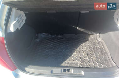 Хэтчбек Peugeot 207 2009 в 