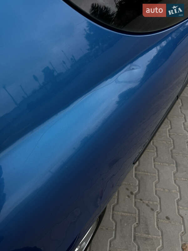 Хетчбек Peugeot 207 2007 в Тульчині