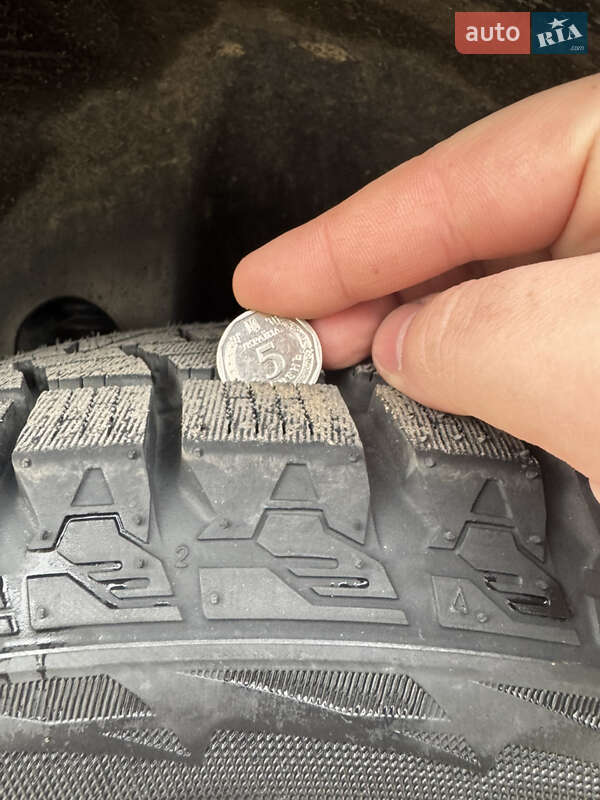 Хетчбек Peugeot 207 2007 в Тульчині