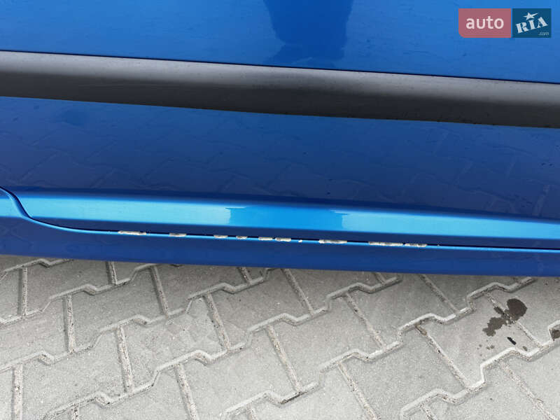 Хетчбек Peugeot 207 2007 в Тульчині