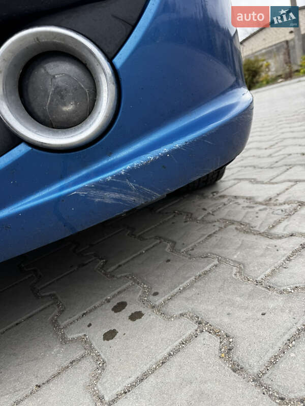 Хетчбек Peugeot 207 2007 в Тульчині