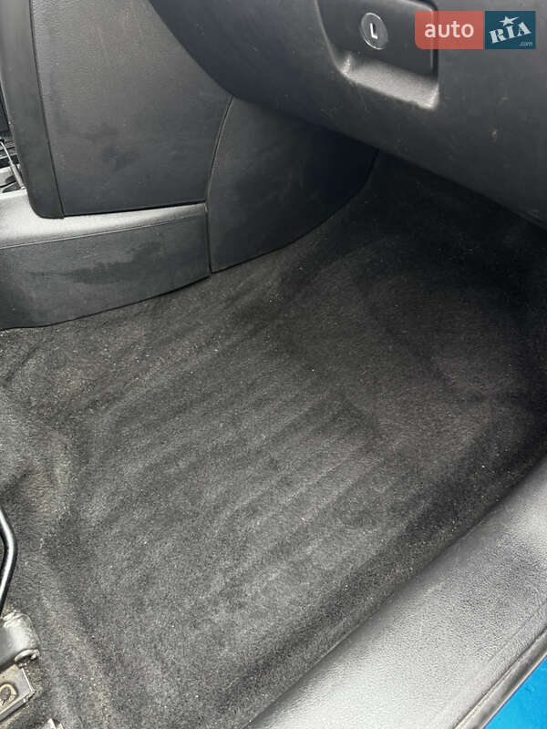 Хетчбек Peugeot 207 2007 в Тульчині