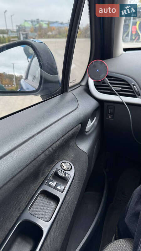 Хетчбек Peugeot 207 2007 в Тульчині