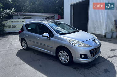Універсал Peugeot 207 2009 в Вінниці