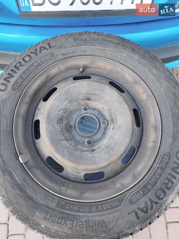 Хэтчбек Peugeot 207 2011 в Мостиске фото 15 Хэтчбек Peugeot 207 2011 в Мостиске