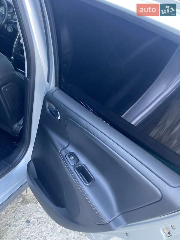 Универсал Peugeot 207 2008 в Львове