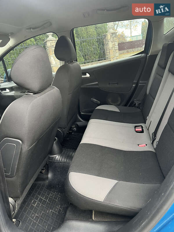 Універсал Peugeot 207 2007 в Надвірній