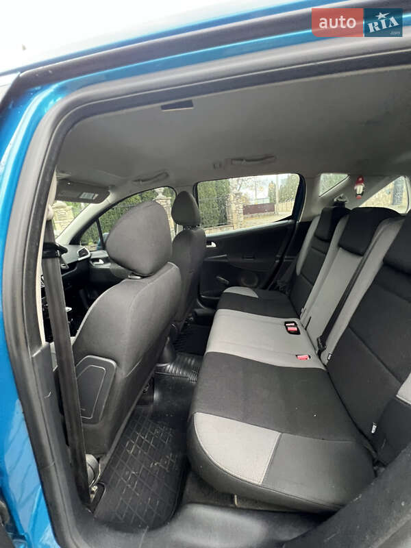 Універсал Peugeot 207 2007 в Надвірній