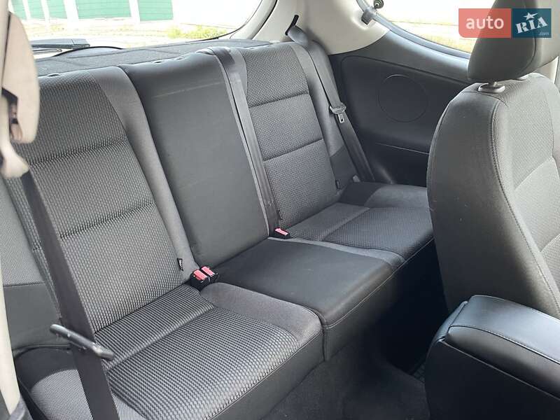 Хэтчбек Peugeot 207 2012 в Киеве фото 26 Хэтчбек Peugeot 207 2012 в Киеве