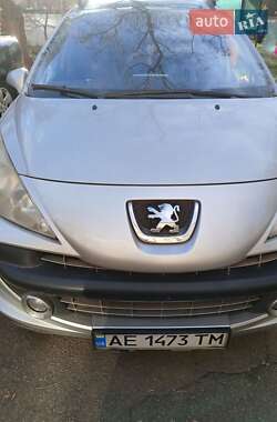 Універсал Peugeot 207 2008 в Кривому Розі