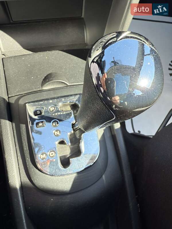 Універсал Peugeot 207 2008 в Южноукраїнську