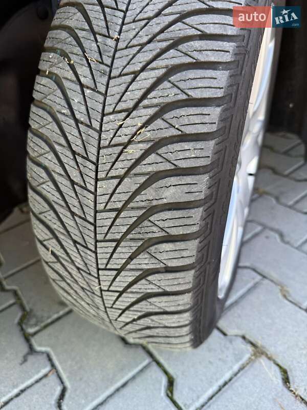 Універсал Peugeot 207 2008 в Южноукраїнську