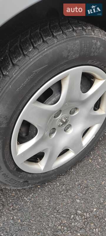 Універсал Peugeot 207 2010 в Тернополі
