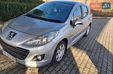 Универсал Peugeot 207 2009 в Жмеринке
