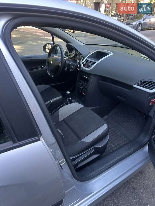 Универсал Peugeot 207 2008 в Одессе