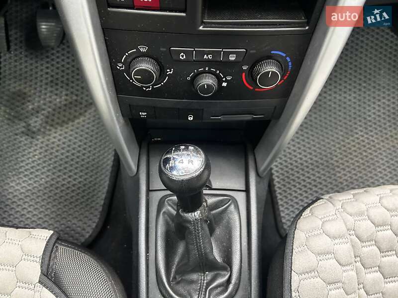 Універсал Peugeot 207 2012 в Чернівцях фото 18 Універсал Peugeot 207 2012 в Чернівцях
