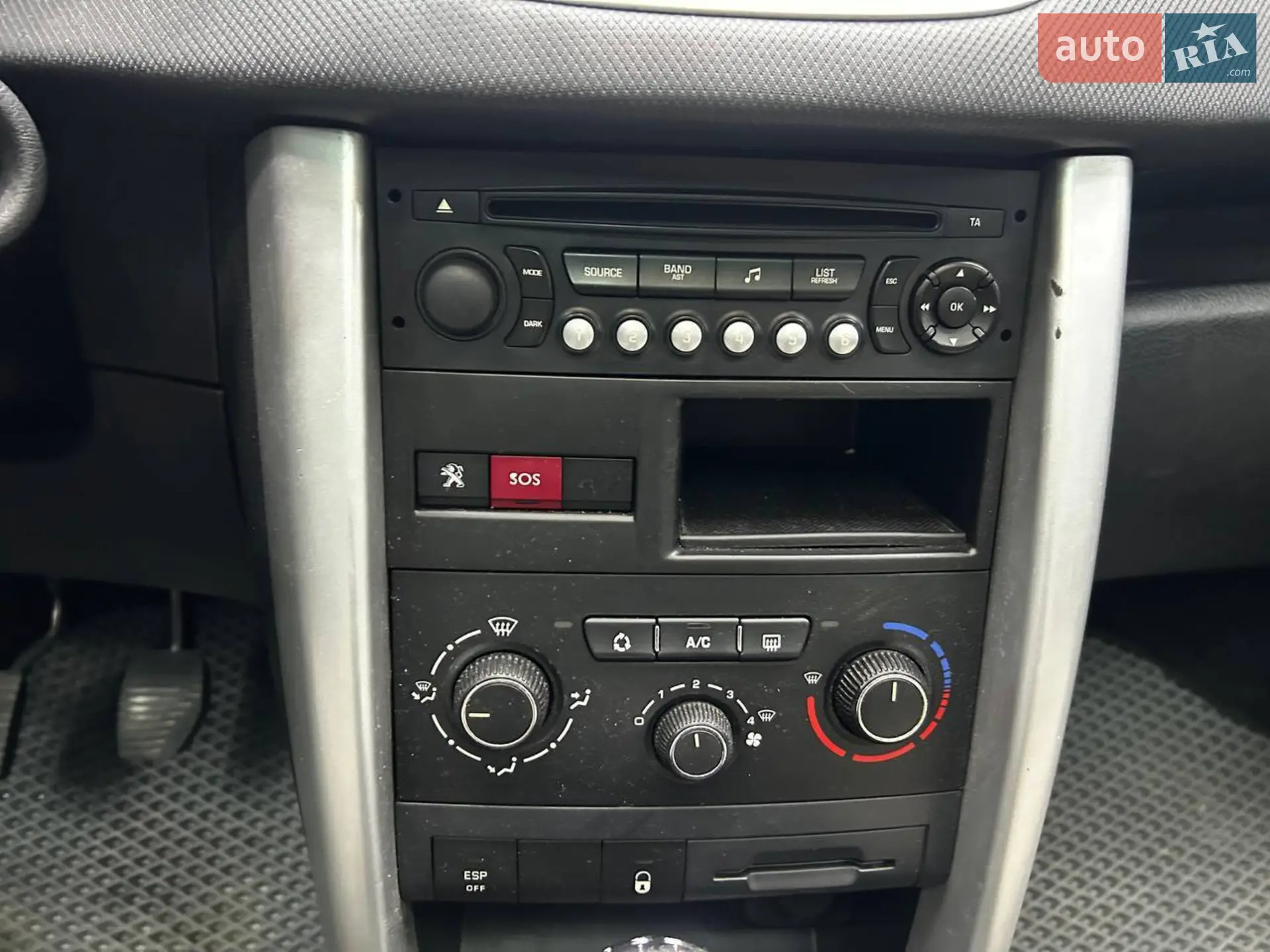 2012 Peugeot 207 - мініатюра 19