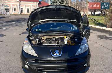 Хетчбек Peugeot 207 2009 в Волочиську