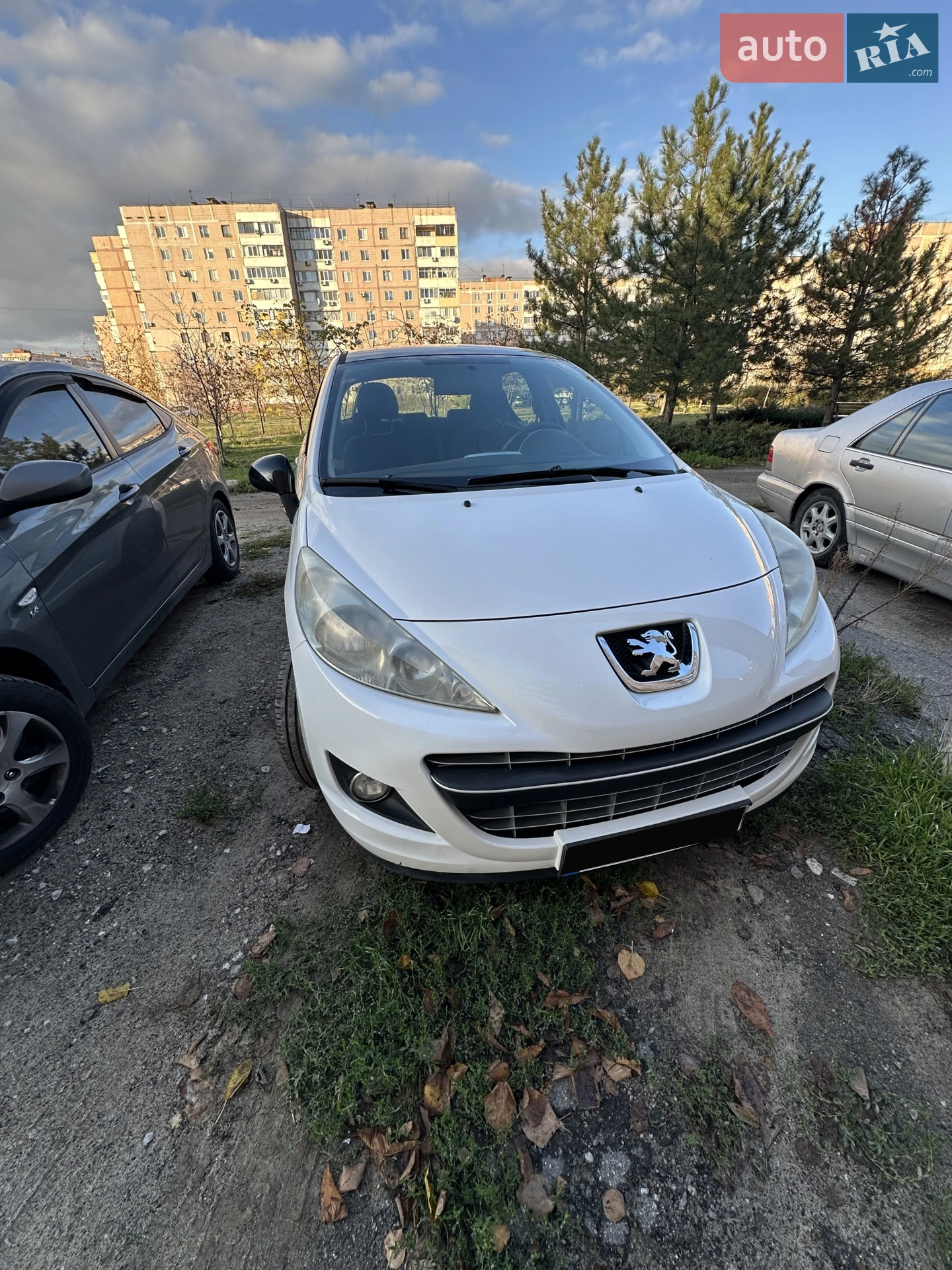 2011 Peugeot 207 - мініатюра 5