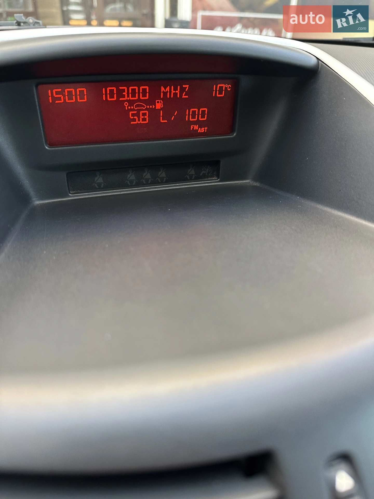 2011 Peugeot 207 - мініатюра 12