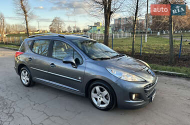 Универсал Peugeot 207 2011 в Житомире
