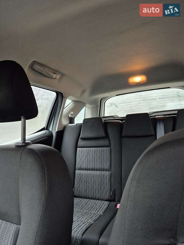 Універсал Peugeot 207 2011 в Львові