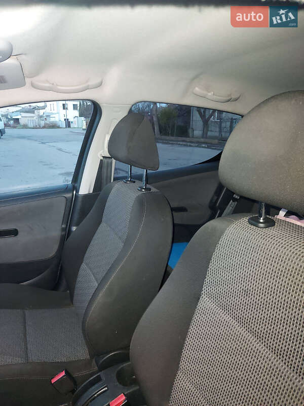 Хэтчбек Peugeot 207 2010 в Ходорове